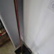 Lampadaire Papillona par Tobia Scarpa pour Flos