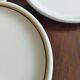 5 Salins "Chamas" tapas plates