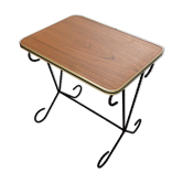 Table end of sofa