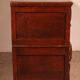 Commode Jacobean En Chêne 17° Siècle