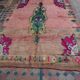Berber rug Moroccan vintage Atlas, 305x183cm