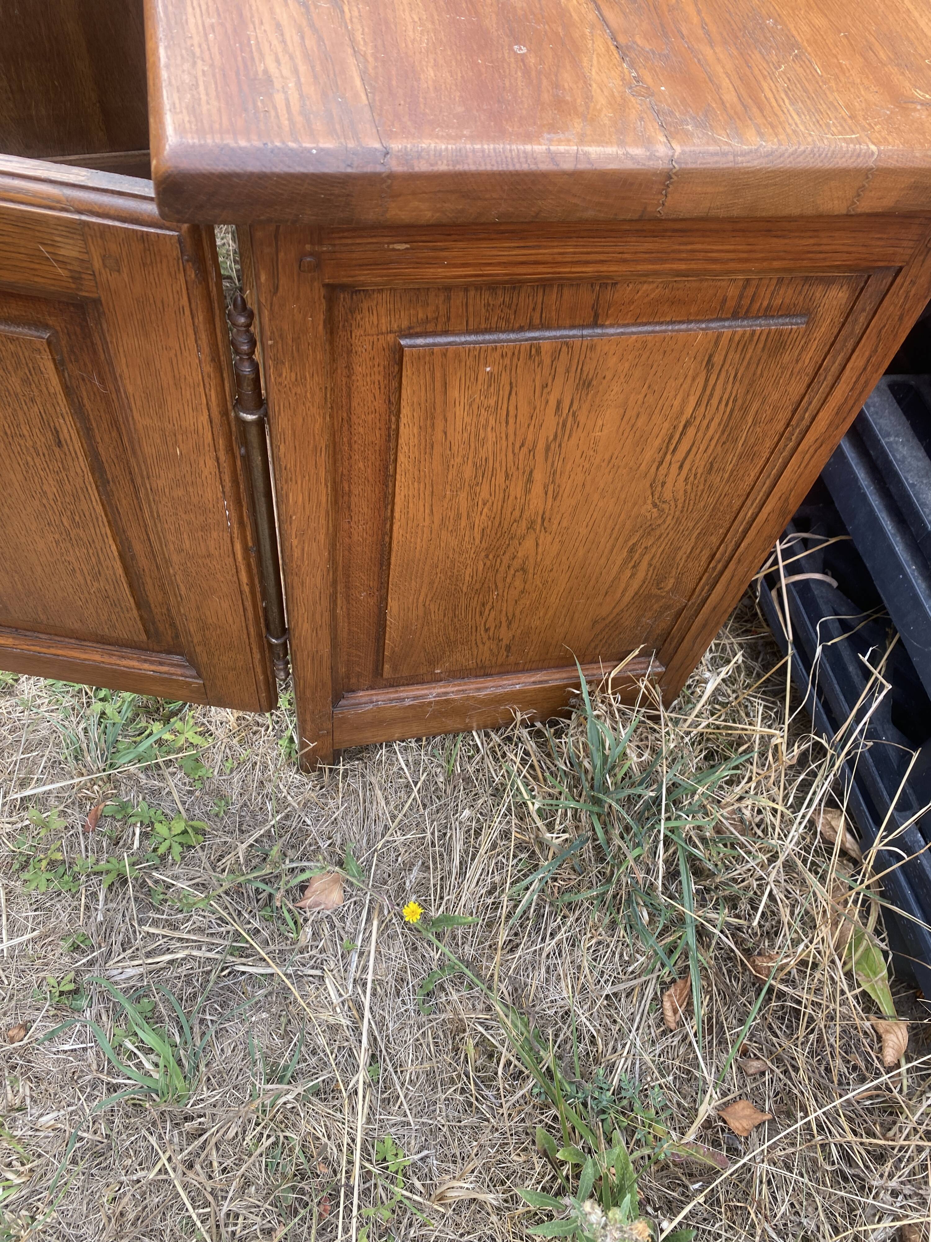 TV unit