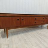 Teak sideboard