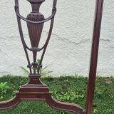 English low chair Vitoria period