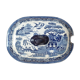 Couvercle de soupiere anglaise stafford shire