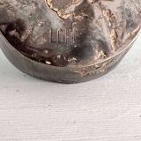 Dancer, sculpture by Yves Lohé