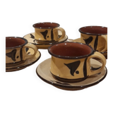 Coffee set
