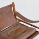 Arne Norell pair of 'Sirocco' lounge chairs Norell Mobel AB Denmark 1960