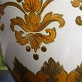 Large Louis Drimmer floor lamp, 74 cm in height.