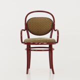 Chair designed by Thonet