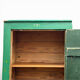 Green workshop cabinet 1940