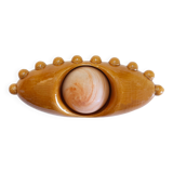 Cassiopée Maple Wall Lamp