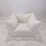 B&B Italia “Le Bambole” Lounge or Armchair – Design 1972 Produced 1980's