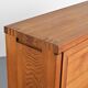 Buffet R18 by Pierre Chapo, France, circa 1965