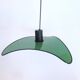 Green Italian Ibis suspension from the 1970s.