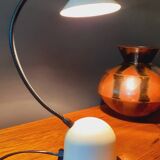 Designer lamp from the 80s Stilplast Italy