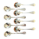 Christofle Malmaison collection