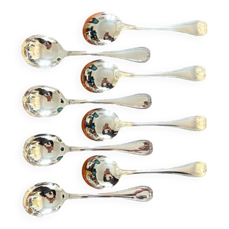 Christofle Malmaison collection