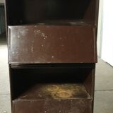 Roneo clamshell binder furniture