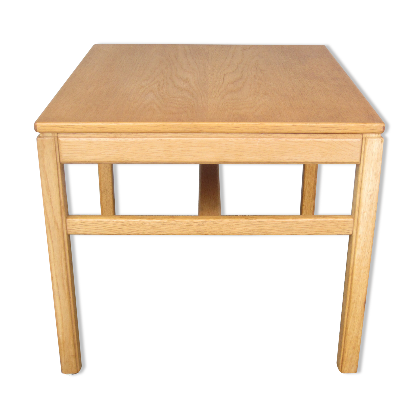 Scandinavian Casino side table by Engström and Myrstrand for Tingströms Bra Bohag