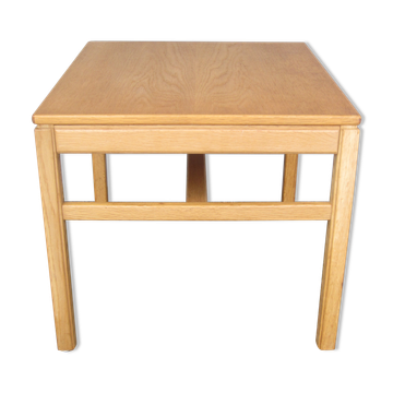 Scandinavian side table Casino by Engström and Myrstrand for Tingströms Bra Bohag