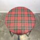 Vintage kitchen stool