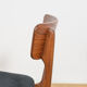 Mid-Century Teak Dining Chairs from Farstrup Møbler, Denmark, 1960s, Set of 4
