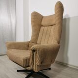 Armchair with ears by up zavody