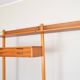 Mid-Century Teak Wall Unit by Kjell Riise for Rival Brodrene Jatogs, 1960s,