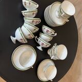 Louis XVI Style Service