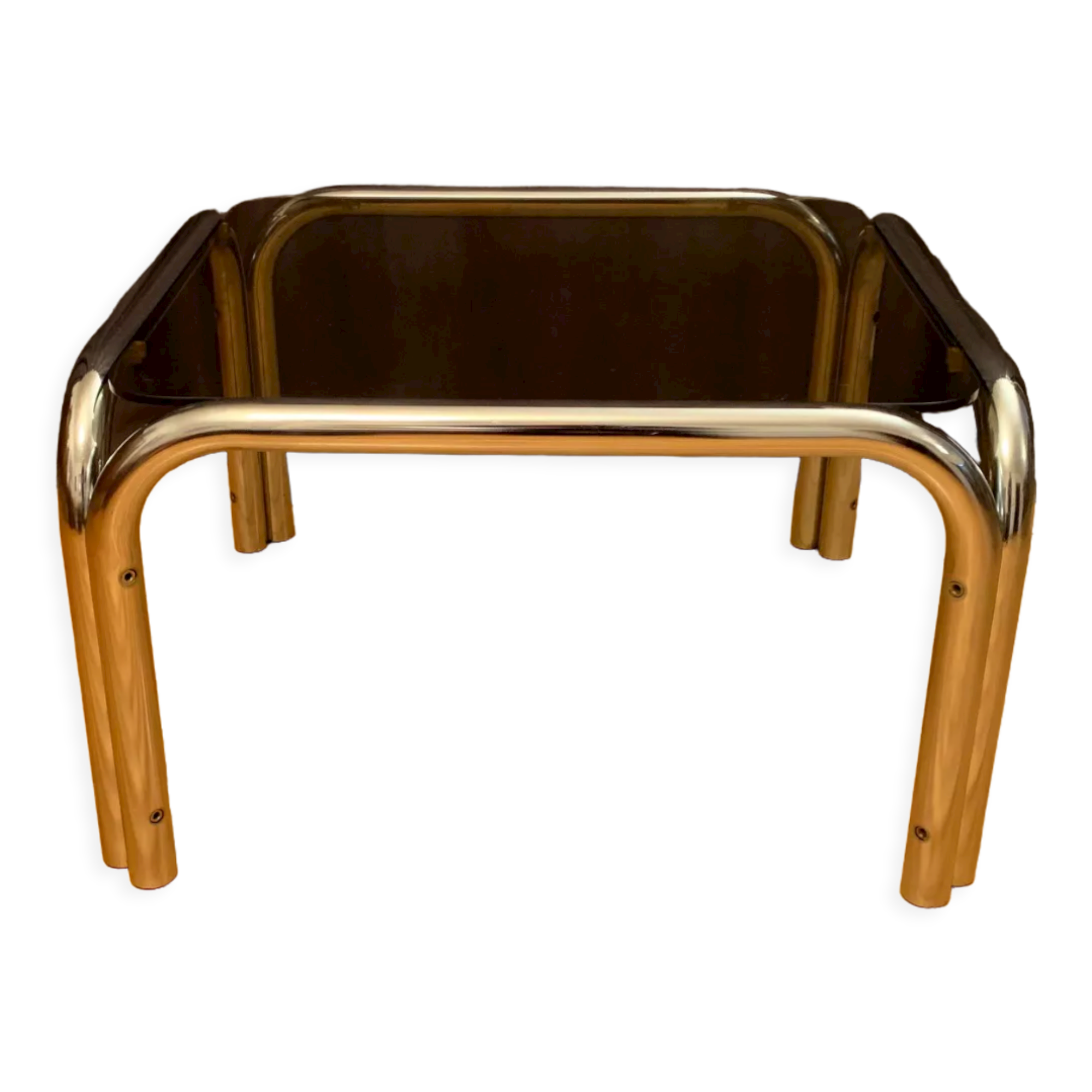 Coffee table 1960s netherlands