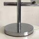 Space age vintage lamp 1970s Temde Made in Switzerland