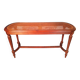 2 seater piano bench 1920s