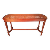 Banc piano 2 places 1920s