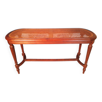 Banc piano 2 places 1920s