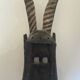 African mask, Mossi style