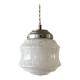 Clichy glass pendant light