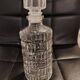 Whisky decanter