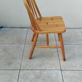 Vintage Windsor style chair