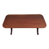 Vintage English style coffee table