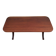 Vintage English style coffee table