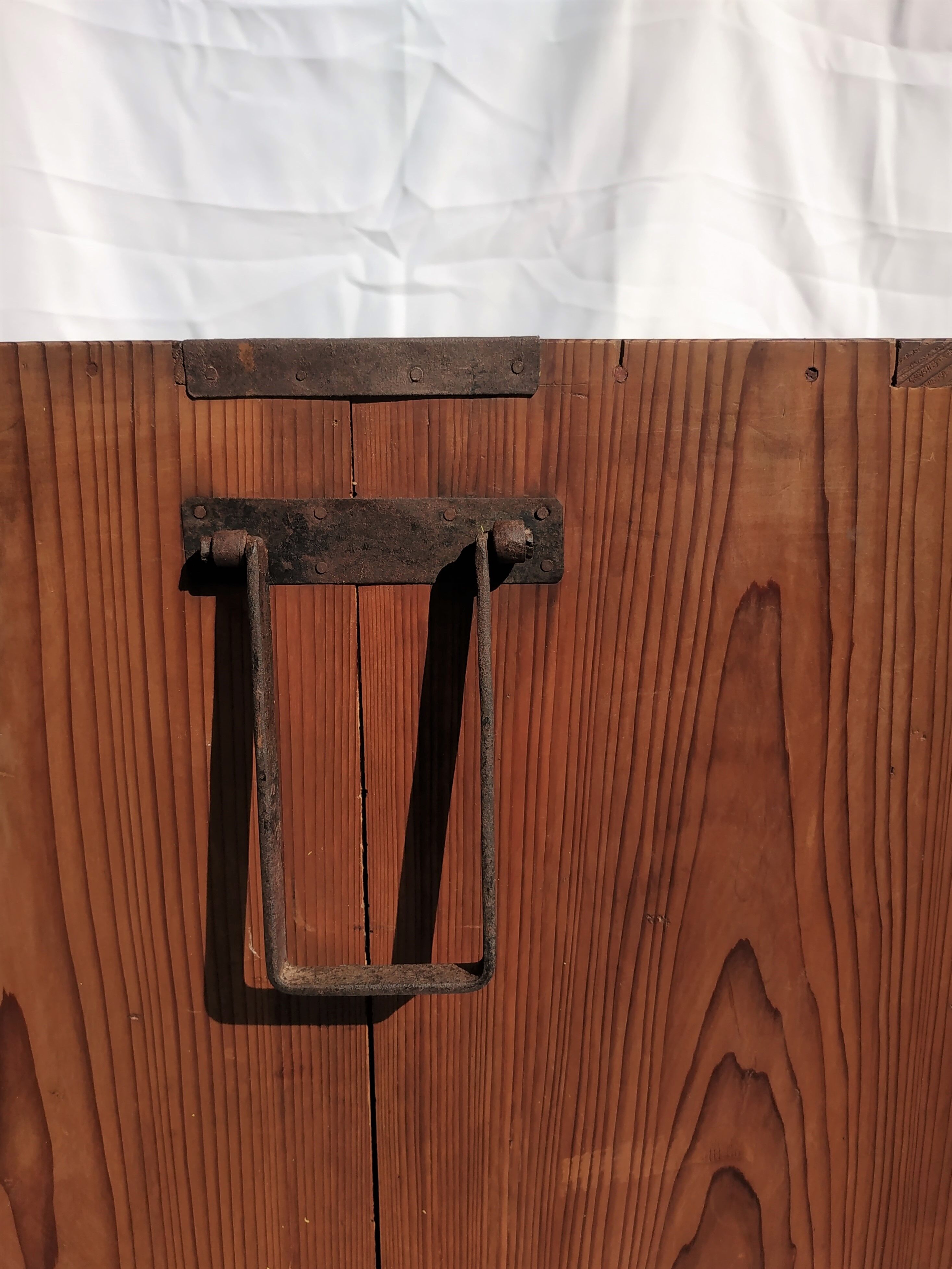 Bottom box Japan 19th second half 19th