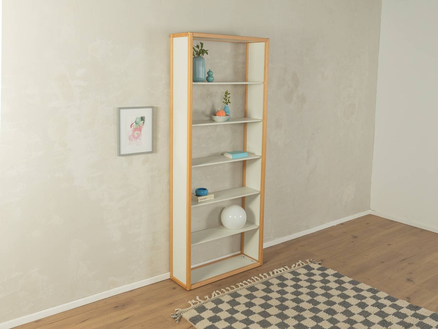 Flötotto dresser