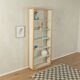 Flötotto dresser