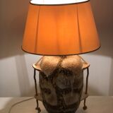 Vintage Fat lava lamp Dumler Breiden 60s/70s