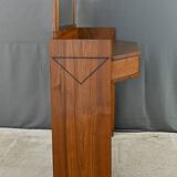 Coiffeuse en Noyer, Art Déco – 1940