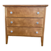 Renovated 1950/1960 chest of drawers