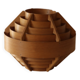 Lampshade for Scandinavian pendant light, Hans-Agne Jakobsson