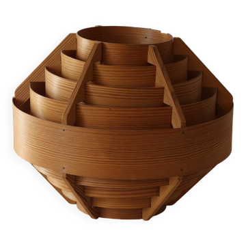 Scandinavian pendant lampshade, Hans-Agne Jakobsson