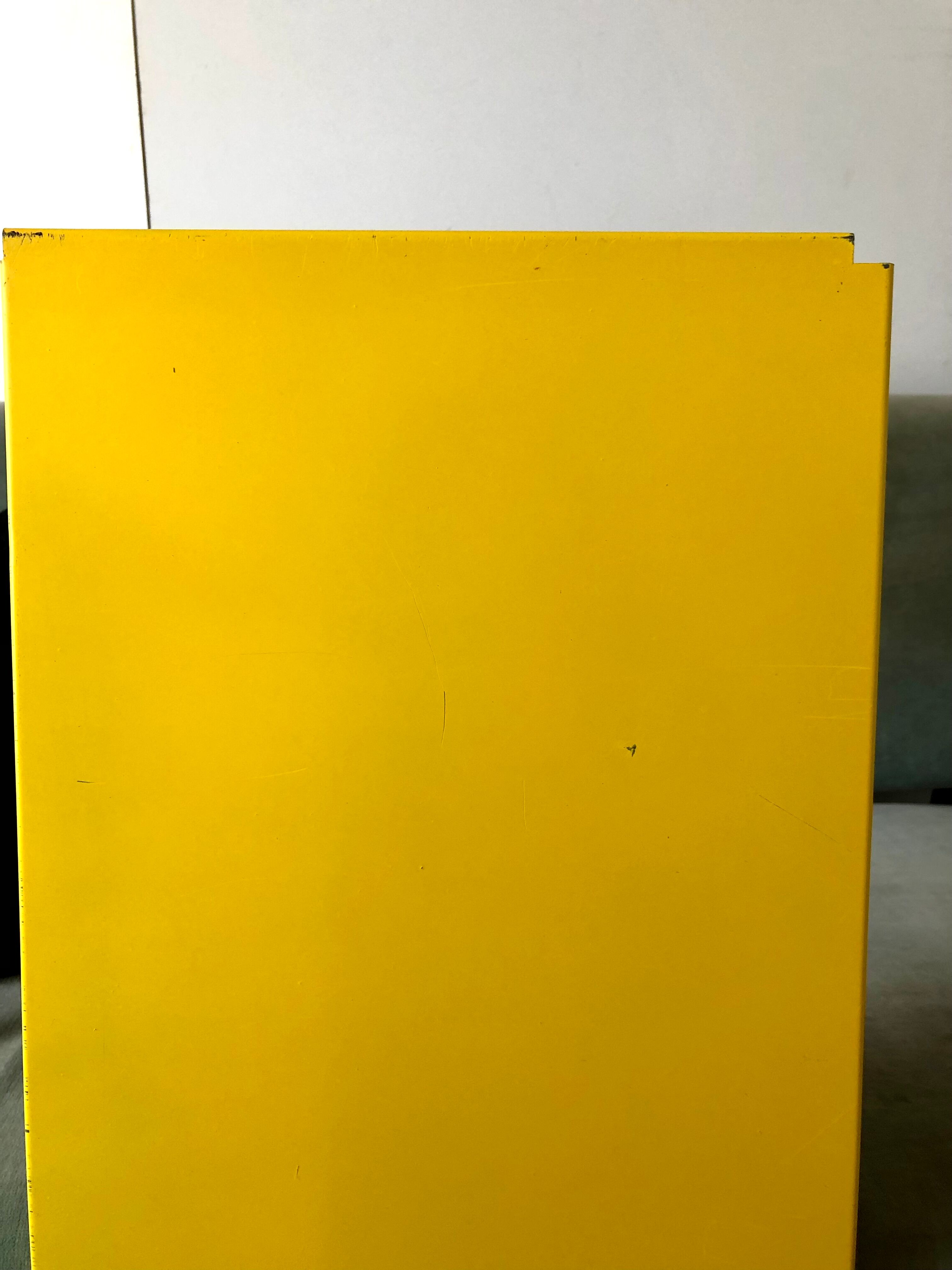 Mural shelf by Tjerk Reijenga for Pilastro